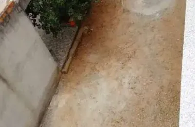 Terreno à venda na Rua Iepe, Jardim Graziela, Barueri