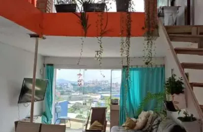 Casa com 3 quartos à venda na Rua Santa Cruz do Arari, Jardim Califórnia, Barueri