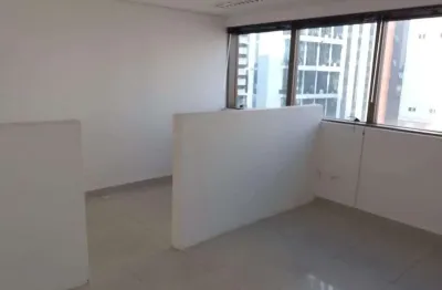 Sala comercial à venda na Rua Caldas Novas, Bethaville I, Barueri