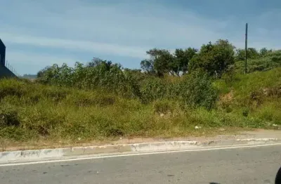 Terreno à venda na Rua Vereda Tropical, Chácara Estela, Santana de Parnaíba