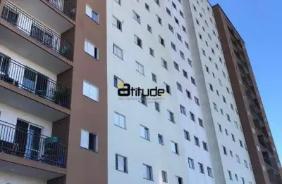 Apartamento para venda no condomínio gran solar -santana de parnaíba