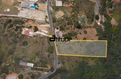 Vende uma área de 4.460 metros parque mirante -santana de parnaíba