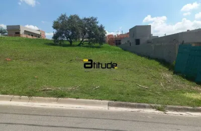 Terreno em condomínio fechado à venda na Rua Baquara, Sítio do Rosário, Santana de Parnaíba