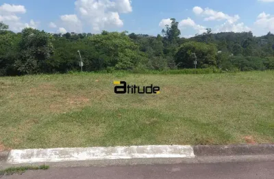 Terreno em condomínio fechado à venda na Rua Aracê, Sítio do Rosário, Santana de Parnaíba