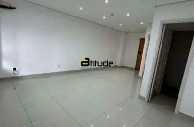 Sala comercial para alugar na Avenida Trindade, Bethaville I, Barueri