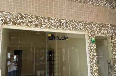 Prédio a venda centro comercial alphaville - barueri