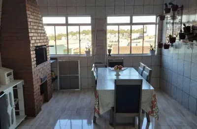 Casa e salão comercial no centro do parque viana - barueri