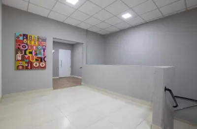 Prédio à venda na Rua Montevidéo, Vila Viana, Barueri