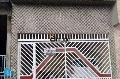 Casa com 4 quartos à venda na Rua Amoreira, Parque Viana, Barueri