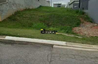 Terreno em condomínio fechado à venda na Rua Baquara, Sítio do Rosário, Santana de Parnaíba