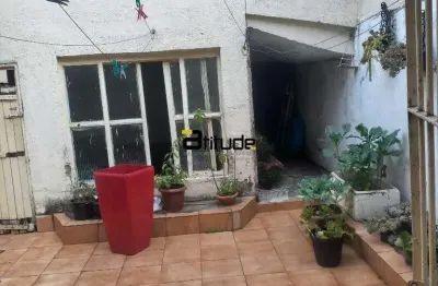 Casa com 5 quartos à venda na Rua Antônio Chalupe, Vila Boa Vista, Barueri