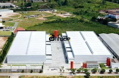 Galpão para alugar em jundiai – condomínio fechado com 4.303m²!
