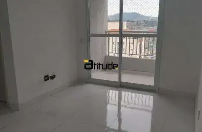 Apartamento com 2 quartos à venda na Rua Marechal Deodoro da Fonseca, Vila Boa Vista, Barueri