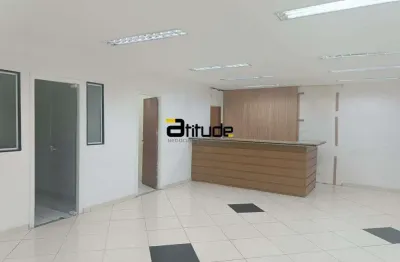 Ponto comercial para alugar na Avenida Cruzeiro do Sul, Rochdale, Osasco