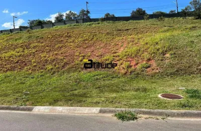 Terreno em condomínio fechado à venda na Estrada de Santo André, Sítio do Morro, Santana de Parnaíba