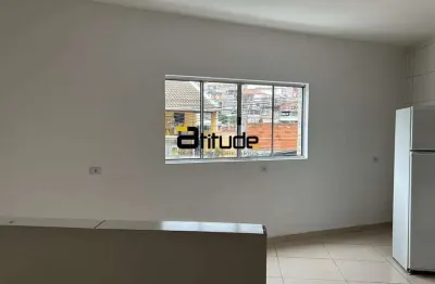 Casa para locação no jardim graziela - barueri - sp