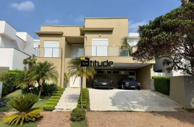 Casa para venda no condomínio gênesis i porteira fechada - santana de parnaíba