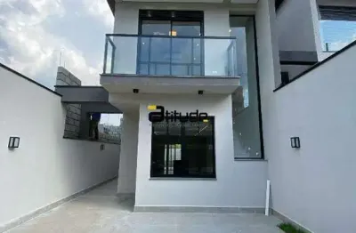 Casa para venda no condomínio nova jaguari - santana de parnaíba