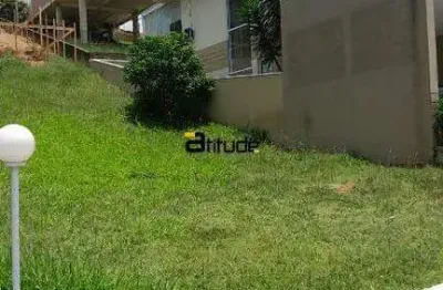 Terreno condominio morada da aldeia ingai santana de parnaiba