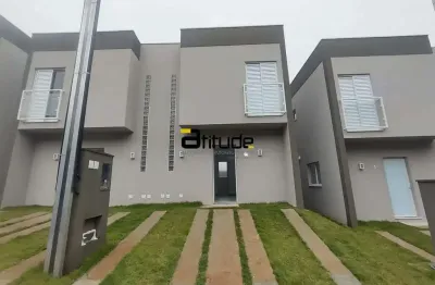 Casa para venda no condomínio reserva da mata - santana de parnaíba