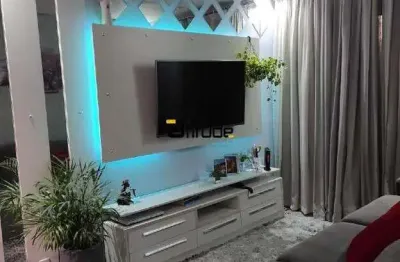 Apartamento com 2 quartos à venda na Avenida Henrique Gonçalves Baptista, Jardim Belval, Barueri