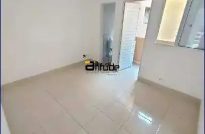 Kitnet / Stúdio para alugar na Avenida Iracema, Jardim Iracema, Barueri