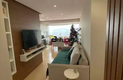 Apartamento com 2 quartos à venda na Rua Bonnard, Alphaville Empresarial, Barueri