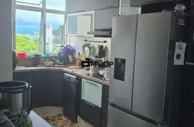 Apartamento condominio unique jardim regina alice barueri