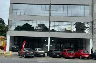 Prédio para alugar na Avenida Arnaldo Rodrigues Bittencourt, Centro, Barueri