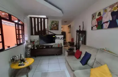 Casa com 3 quartos à venda na Rua Augusta, Jardim Maria Tereza, Barueri