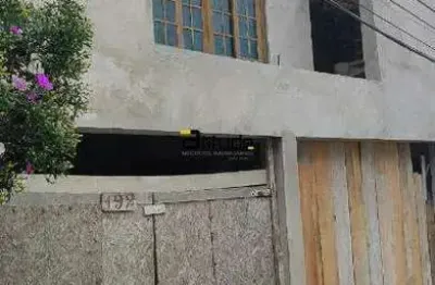 Casa com 5 quartos à venda na Rua Montes Urais, Jardim Belval, Barueri