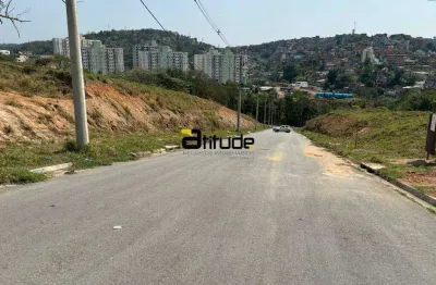 Terreno à venda na Estrada Tenente Giovaldo Gonçalves, Loteamento Vila Porto, Itapevi