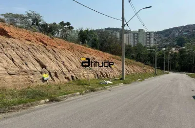 Terreno à venda na Estrada Tenente Giovaldo Gonçalves, Loteamento Vila Porto, Itapevi