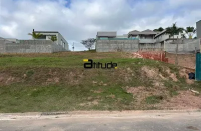 Reserva santa anna – terreno aclive de 360m² em rua plana | santana de parnaíba
