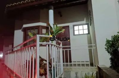 Casa em condomínio fechado com 2 quartos à venda na Rua Alberto José da Mota, Vila São Luiz (Valparaízo), Barueri