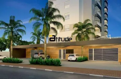 Apartamento gardem para venda no condomínio spencialle - barueri