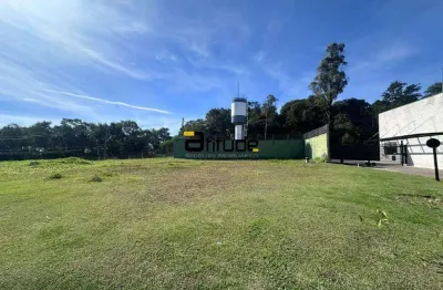 Terreno à venda no mosaico da aldeia – plano, privativo e ao lado da portaria