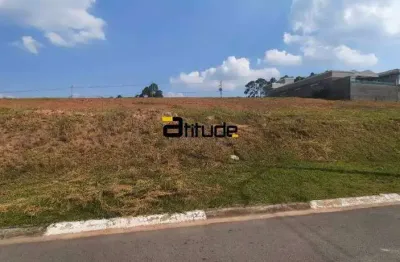 Terreno em condomínio para à venda no sítio do morro em santana de parnaíba por 485.000,00