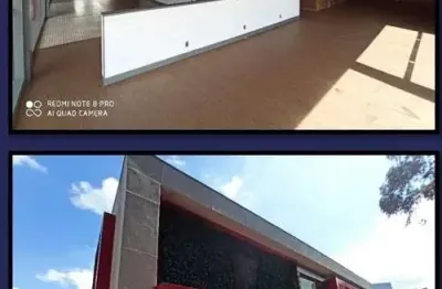 Prédio à venda na Alameda Rio Negro, Alphaville Empresarial, Barueri