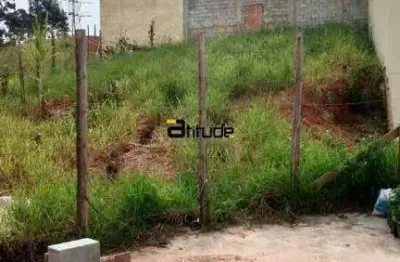 Terreno à venda na Rua Florença, Ana Cristina II, Jandira