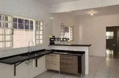 Casa com 3 quartos à venda na Rua Doutor Fausto Dias Ferraz, Vila Morellato, Barueri