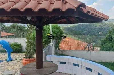 Chácara para à venda no recanto maravilha iii em santana de parnaíba por 990.000,00