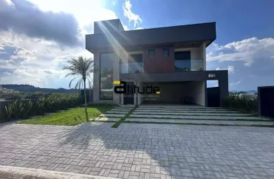 Casa a venda no reserva santa anna - santana de parnaiba