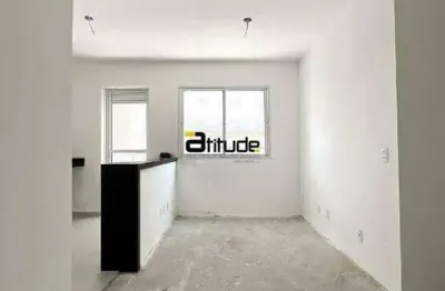 Apartamento para venda no condomínio estação 267 - barueri