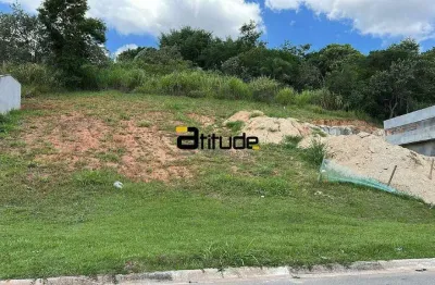 Terreno em condomínio fechado à venda na Estrada de Santo André, Sítio do Rosário, Santana de Parnaíba