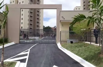 Apartamento para venda no condomínio alta vista - barueri