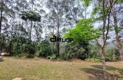 Terreno em condomínio fechado à venda na Rodovia Anhanguera, Loteamento Capital Ville, Jundiaí