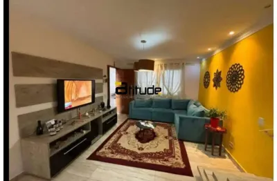 Casa com 4 quartos à venda na Rua Arlindo Venturi, Jardim Portela, Itapevi