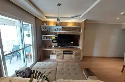 Apartamento com 3 quartos à venda na Rua Werner Goldberg, Jardim Tupanci, Barueri