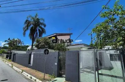 Casa para locação comercial e residencial no centro de barueri - barueri